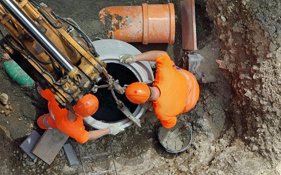 déboucher des canalisations Asnières-sur-Seine