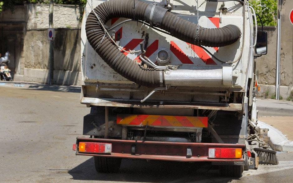 déboucher des canalisations Asnières-sur-Seine