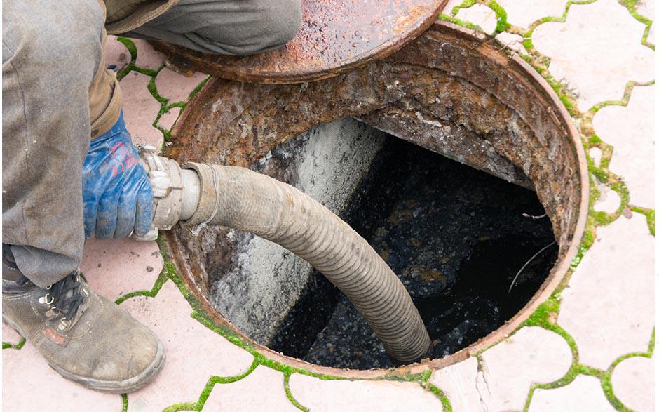 déboucher des canalisations Asnières-sur-Seine