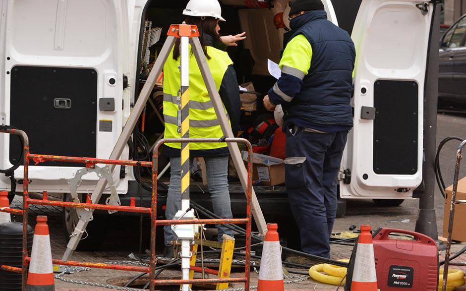 déboucher des canalisations Asnières-sur-Seine
